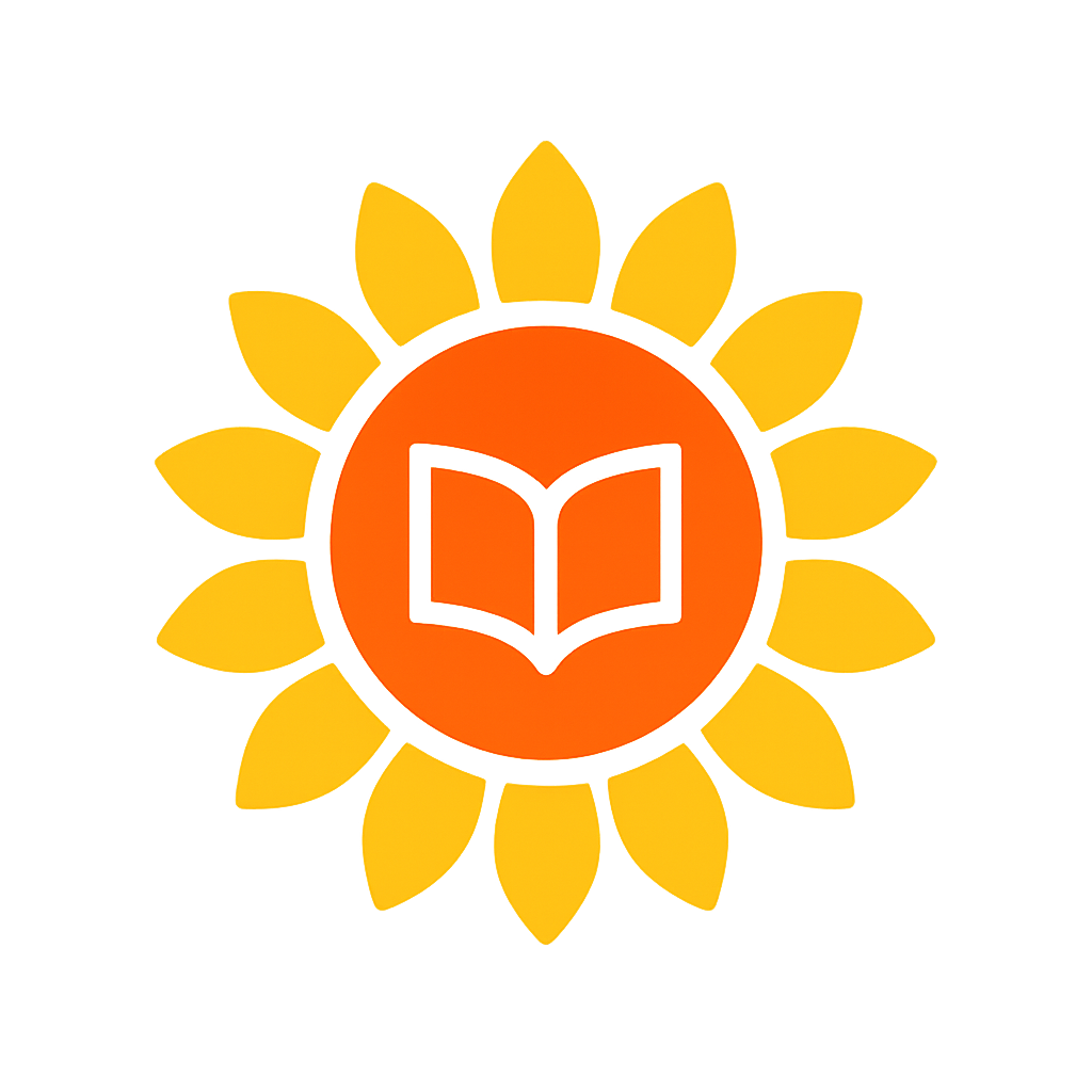 PageTurners Logo